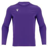 Rigel Hero Shirt LS PRP XXL Teknisk treningsdrakt  lang arm- Unisex