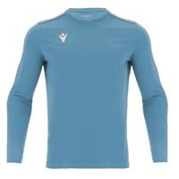 Rigel Hero Shirt LS COL 3XS Teknisk treningsdrakt  lang arm- Unisex