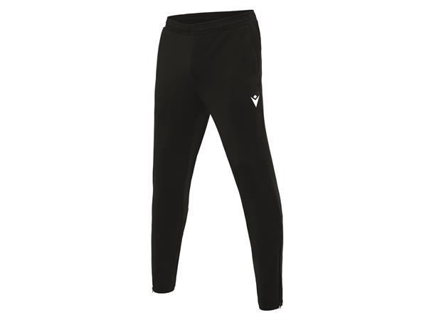 Walo Pant NAV M Komfortabel treningsbukse -Unisex 