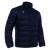 Eblana Bomber Jacket NAV 5XL Myk og allsidig jakke 