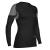 Performance ++ Woman LS Pro BLK S Baselayer TECH compression underwear 