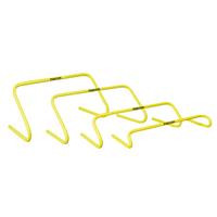 Hurdles Fixed Height YEL 40cm Treningshekk