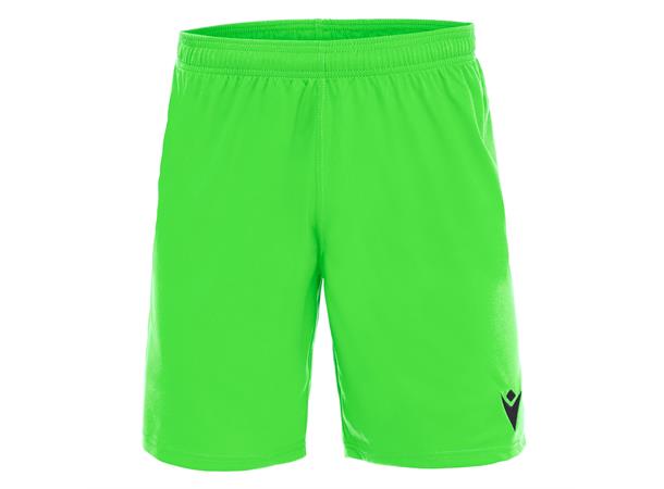 Mesa Hero Short NGRN XL Trenings- og kampshorts - Unisex 