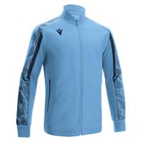 Achilles Microfiber Zip Top COLUMBIA 5XL Teknisk overtrekksjakke - Unisex
