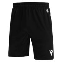 Nasser Referee ECO Shorts BLK 3XL Teknisk keepershorts i ECO-tekstil