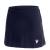 Inuitt Womens Running Skirt NAV XS Teknisk løpeskjørt til dame 