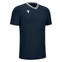 Halley Match Day Shirt NAV/WHT L Trenings og spillerdrakt - Unisex