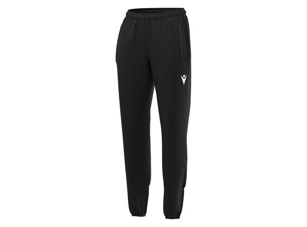 Aras Womens Training Pants BLK M Teknisk joggebukse til dame 