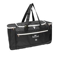 YoungKings Trip Romslig bag