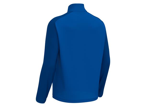 Isen Training 1/4 Zip Top ROY 3XS Teknisk treningsgenser - Unisex 