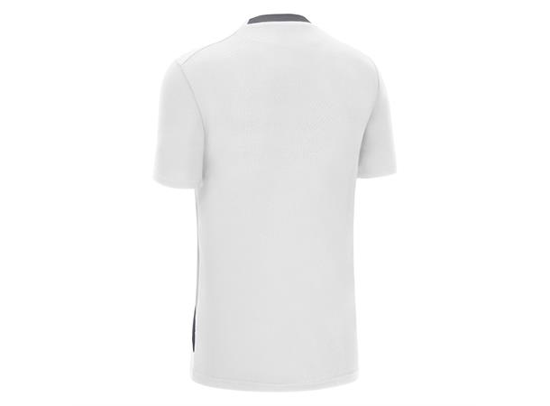 Skat Womens Shirt WHT/ANT XXS Teknisk spillerdrakt til dame 