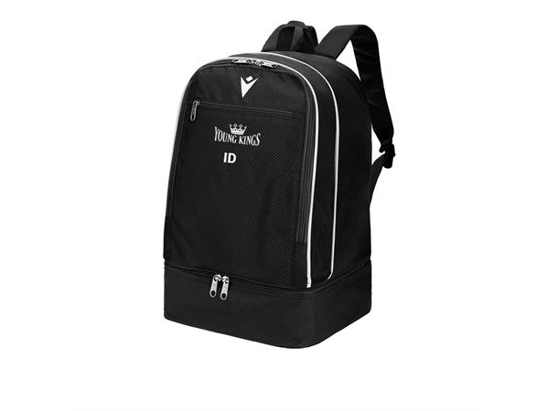 YoungKings Maxi Academy Ryggsekk 