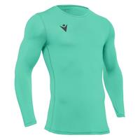 Holly Undershirt TRQ XXS Teknisk baselayer - Unisex