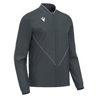 Morpheus Travel Full Zip Top ANT M Teknisk reisejakke - Unisex