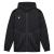 Kanak Icon full zip hoody BLK 3XL Hettejakke - Unisex 