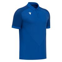 Baldwin Poly Polo ROY XS Teknisk poloskjorte - Unisex