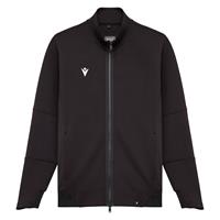 Cobb Icon full zip hoody BLK M Fullzip Overdel i Teknisk Stoff - Unisex