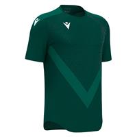 Wisp Match Day Shirt BGRN 3XL Teknisk spillerdrakt - Unisex