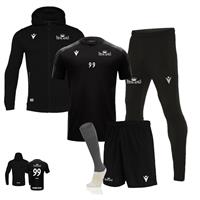 YoungKings Pakke Utøver Cello-Gede-Thames-Mesa-Nitro II