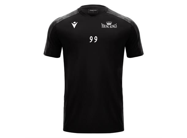 YoungKings Gede Trenings- og kampdrakt 