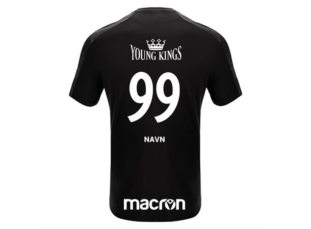 YoungKings Gede Trenings- og kampdrakt 