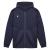 Kanak Icon full zip hoody NAV 3XL Hettejakke - Unisex 