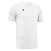 Boost Eco T-shirt WHT XXL T-Skjorte i Eco-tekstil - Unisex