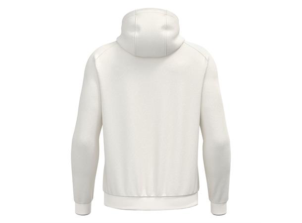 Fenders Hooded Sweatshirt OFFWHT 3XS Hettegenser i bomullsmiks - Unisex 