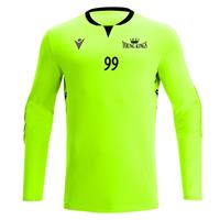 YoungKings Eridanus Keeperdrakt