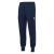 Maas Training Pants BLK 4XL Teknisk joggebukse - Unisex 