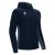 Success Full Zip Hooded Top NAV XXL Teknisk hettejakke - Unisex 