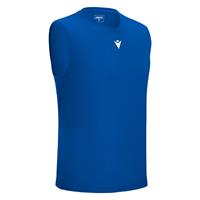 MP151 Hero SL Shirt ROY L Armløs T-skjorte i bomull- Unisex