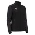 Rama Travel Full Zip Top W BLK M Teknisk full zip jakke til dame