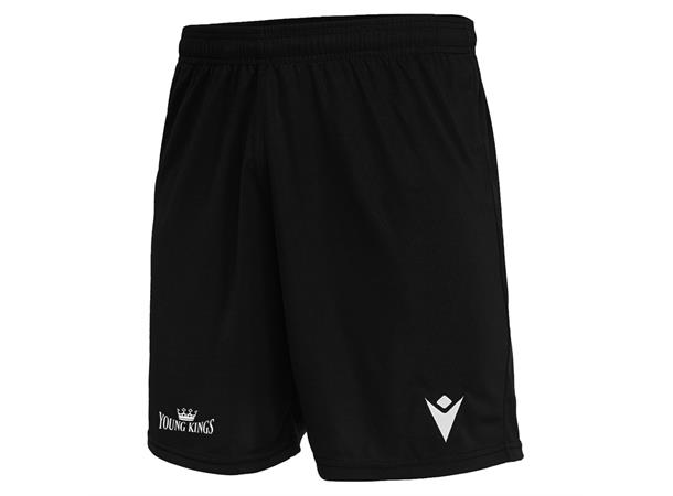 YoungKings Mesa Trenings- og kampshorts 