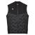 Dikson Icon gilet BLK XL Vest - Unisex 