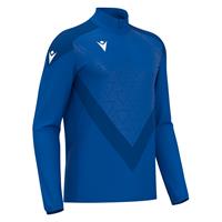 Yaruga Training 1/4 Zip Top ROY M Teknisk treningsgenser - Unisex