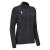 Estelle Icon full zip top BLK XXL Teknisk Treningsoverdel - Dame 