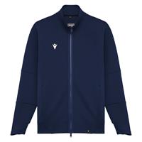 Cobb Icon full zip hoody NAV XXL Fullzip Overdel i Teknisk Stoff - Unisex