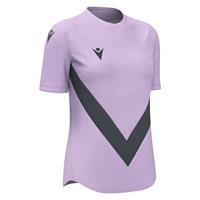 Dryad Match Day Shirt W LC XS Teknisk spillerdrakt - Damemodell