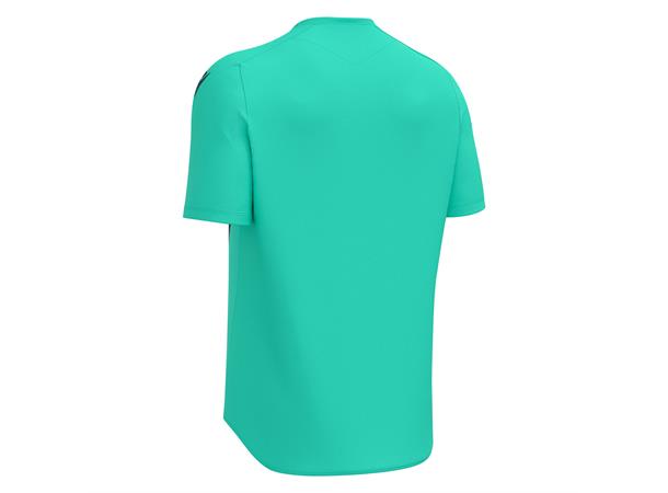 Wisp Match Day Shirt TRQ XL Teknisk spillerdrakt - Unisex 