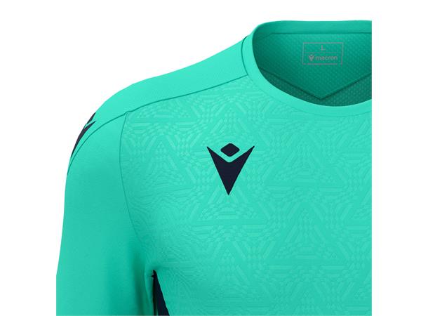 Wisp Match Day Shirt TRQ XL Teknisk spillerdrakt - Unisex 