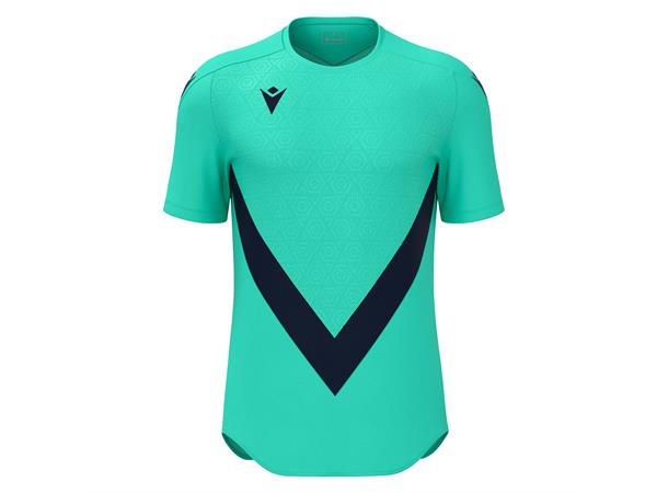 Wisp Match Day Shirt TRQ XL Teknisk spillerdrakt - Unisex 
