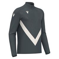 Yaruga Training 1/4 Zip Top ANT S Teknisk treningsgenser - Unisex