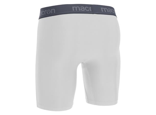 Lotus Eco Undershorts WHT S Undertights i Eco-tekstil - Unisex 