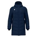 Subzero Padded Jacket NAV XXL Vattert jakke – Maks varme. Minimal vekt