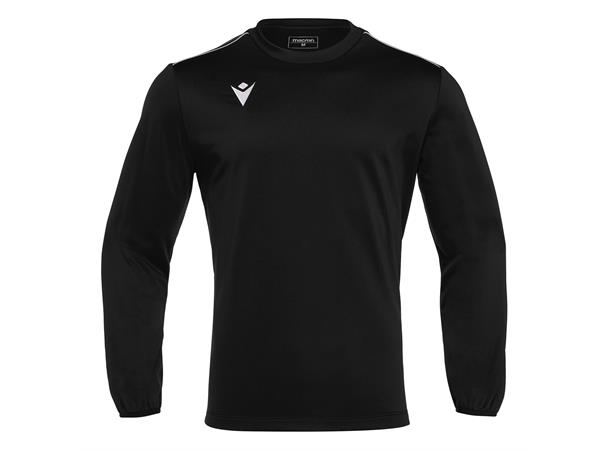 Salzach Training Top BLK XS Teknisk treningsgenser - Unisex 