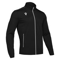Nemesis Full Zip Top BLK XXL Overtrekksjakke - Unisex